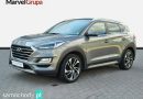 Hyundai Tucson (2018)
