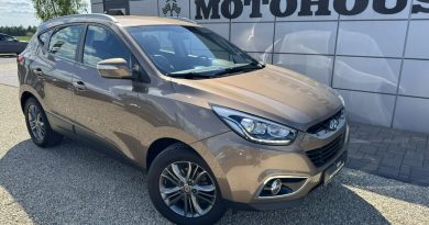 Hyundai ix35 (2014)