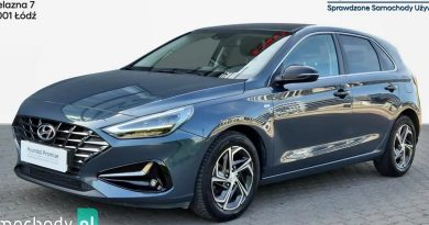 Hyundai i30 (2023)