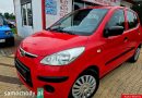 Hyundai i10 (2008)