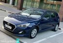 Hyundai i30 (2019)
