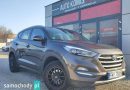 Hyundai Tucson (2016)