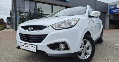 Hyundai ix35 (2011)