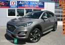 Hyundai Tucson (2019)