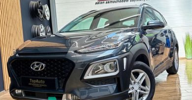Hyundai Kona (2018)
